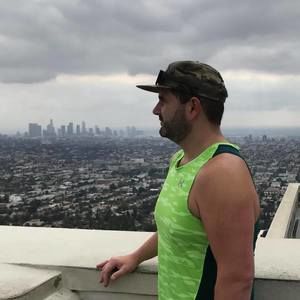 Meet your Posher, Austin